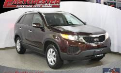 MEMORIAL DAY SALES EVENT!!! Come in NOW for HUGE SALES & ADDITIONAL DISCOUNTS!!! Sales END May 31st!!! CERTIFIED CLEAN CARFAX VEHICLE!!! KIA SORENTO!!! 3rd row seats - Premium cloth seats - Alloy wheels - Non-smoker vehicle! - Accident and problem free -