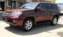 For sale is a 2011 Lexus GX 460. This vehicle has 29664 miles on it and has an Automatic transmission. The condition of the vehicle is Used. The current list price of this vehicle is $37,995.00 but may change with or without notice. Please check with the