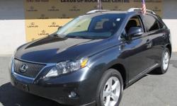 This 2011 Lexus RX 350 is offered to you for sale by Lexus of Rockville Centre. This Lexus includes: HEATED & VENTILATED FRONT SEATS Heated Front Seat(s) Cooled Front Seat(s) BACKUP MONITOR Back-Up Camera WOOD & LEATHER WRAPPED STEERING WHEEL Leather