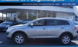Less than 27k miles!!! You don't have to worry about depreciation on this functional 2011 CX-9 TOUR!!!!* Need gas? I don't think so. At least not very much! 22 MPG Hwy! All the right toys!!! Rolling back prices! Mazda CERTIFIED*** All Wheel Drive. In