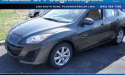 Momentous offer!!! Priced below NADA Retail*** STOP!! Read this! This MAZDA3 has less than 25k miles! This terrific 2011 MAZDA3 ITOUR would look so much better out doing all the stuff you need it to instead of sitting here unutilized on our lot!!! Safety