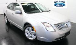 ***#1 MOONROOF***, ***CLEAN CAR FAX***, ***FINANCE HERE***, ***ONE OWNER***, and ***SYNC***. In a class by itself! Get ready to ENJOY! There isn't a better car than this charming 2011 Mercury Milan. This Milan's engine never skips a beat. It's nice being