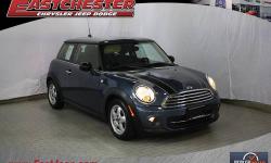 ST PATRICKS DAY SALES EVENT!!! Feeling the luck of the Irish? Come in for GREAT DEALS going on now! Sales END March 17th CALL NOW!!! CERTIFIED CLEAN CARFAX 1-OWNER VEHICLE!!! MINI COOPER!!! Genuine leather seats - Climate controls - Sunroof - Media center