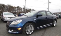 2011 SUZUKI KIZASHI 4DSD SLS SPORT
Our Location is: Nissan 112 - 730 route 112, Patchogue, NY, 11772
Disclaimer: All vehicles subject to prior sale. We reserve the right to make changes without notice, and are not responsible for errors or omissions. All