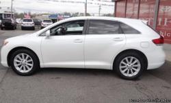 2011 Toyota Venza 4 door Wgn I4 FWD Certified Pre Owned with 28,863 miles**Automatic**Alloy Wheels**Bluetooth**Chrome interior Handles**Carbon Fiber-Style Interior Trim**Power Windows**Air Conditioning**Power Door locks**Cruise Control**Very Spacious