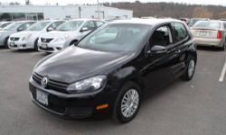Cloth. Super gas saver! Great fuel economy! If you want an amazing deal on an amazing car that will not break your pocket book, then take a look at this gas-saving 2011 Volkswagen Golf. This terrific, one-owner Golf would look so much better in your