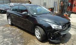 SALVAGE REPAIRABLE , RUNS & DRIVES , AIRBAGS INTACT. FOR MORE INFORMATION AND IMMEDIATE ASSISTANCE, PLEASE CALL +1-718-991-8888 or visit us on the web at www.SalvageZone.com