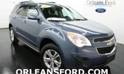 ***CLEAN ONE OWNER CARFAX***, ***LOCAL TRADE***, ***FINANCE HERE***, ***TRADE HERE***, and ***LT***. ATTENTION!!! Drive this home today! Be the talk of the town when you roll down the street in this low-mileage 2012 Chevrolet Equinox. Car and Driver
