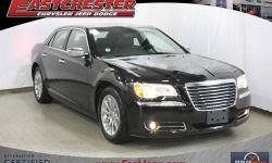 MEMORIAL DAY SALES EVENT!!! Come in NOW for HUGE SALES & ADDITIONAL DISCOUNTS!!! Sales END May 31st!!! CERTIFIED CLEAN CARFAX 1-OWNER VEHICLE!!! CHRYSLER 300 LIMITED!!! Rear view cam - Dual zone climate controls - Power seats - Genuine leather seats - Fog
