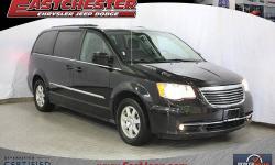 MOTHERS DAY DISCOUNT SALES EVENT!!! Come in For Our Spectacular DEALS going on now! SALE ENDS May 13th!!! CERTIFIED CLEAN CARFAX 1-OWNER VEHICLE!!! CHRYSLER TOWN & COUNTRY TOURING!!! Rear view cam - Rear DVD Player - Dual zone climate controls - 3rd row