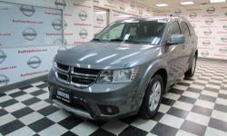 2012 Dodge Journey SUV SXT
Our Location is: Bay Ridge Nissan - 6501 5th Ave, Brooklyn, NY, 11220
Disclaimer: All vehicles subject to prior sale. We reserve the right to make changes without notice, and are not responsible for errors or omissions. All
