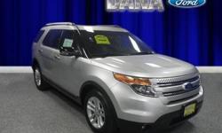 Call us NOW 800-810-5707 Ford CERTIFIED** Optional equipment includes: Dual Panel Moonroof Radio: Voice Activated Navigation System Power Liftgate...
Our Location is: Dana Ford Lincoln - 266 West Service Road, Staten Island, NY, 10314
Disclaimer: All