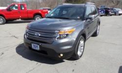 ***ACCIDENT FREE HISTORY***ONE OWNER***AUTOCHECK AVAILABLE***MOON ROOF***POWER LIFTGATE***NAV*** 20' CUSTOM RIMS***FINANCE AVAILALBE***
Our Location is: Brewster Ford - 1024 New York 22, Brewster, NY, 10509
Disclaimer: All vehicles subject to prior sale.