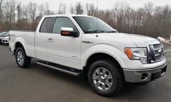 CERTIFIED PRE-OWNED!! Stock #P9964. 2012 Ford F-150 'Lariat' Supercab 4X4!! Full Power; Heated Seats w/Memory Settings; Tow/Haul Package; Trailer Brake Controller; 'Sony' Sound; Adjustable Foot Pedals; Dual Climate Control; Sync; Sirius; Cab Steps;
