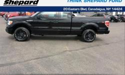 To learn more about the vehicle, please follow this link:
http://used-auto-4-sale.com/108483017.html
Our Location is: Shepard Bros Inc - 20 Eastern Blvd, Canandaigua, NY, 14424
Disclaimer: All vehicles subject to prior sale. We reserve the right to make
