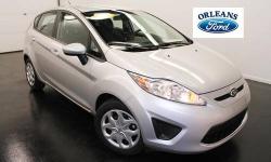 ***#1 WE FINANCE***, ***AUTOMATIC***, ***CLEAN CAR FAX***, ***ONE OWNER***, and ***SE HATCHBACK***. Don't wait another minute! Car buying made easy! Only one other person had the privilege of owning this charming 2012 Ford Fiesta. This Fiesta's engine