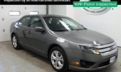 2012 Ford Fusion 4dr Sdn SE FWD 4dr Sdn SE FWD
Our Location is: Enterprise Car Sales Rockville Centre - 602 Sunrise Highway, Rockville centre, NY, 11570-5129
Disclaimer: All vehicles subject to prior sale. We reserve the right to make changes without