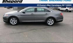 To learn more about the vehicle, please follow this link:
http://used-auto-4-sale.com/108132895.html
Our Location is: Shepard Bros Inc - 20 Eastern Blvd, Canandaigua, NY, 14424
Disclaimer: All vehicles subject to prior sale. We reserve the right to make