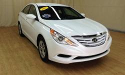 GLS trim. REDUCED FROM $19,218!, FUEL EFFICIENT 35 MPG Hwy/24 MPG City! CARFAX 1-Owner. iPod/MP3 Input, CD Player, Onboard Communications System, Head Airbag, Heated Mirrors, Satellite Radio. ======KEY FEATURES INCLUDE: Heated Mirrors, Satellite Radio,