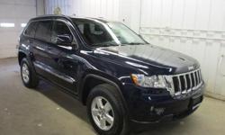 To learn more about the vehicle, please follow this link:
http://used-auto-4-sale.com/107566765.html
4WD. Come to the experts! All the right ingredients! Be the talk of the town when you roll down the street in this great 2012 Jeep Grand Cherokee. This