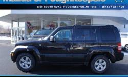 Very Low Mileage: LESS THAN 17k miles* Jeep has outdone itself with this generous Vehicle* Online Special on this reputable Vehicle.. Priced below NADA Retail!!! What a value.. Gas miser!!! 21 MPG Hwy... 4 Wheel Drive never get stuck again!!! You win!!!