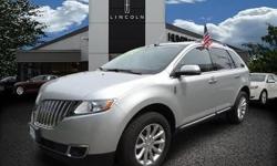 WOW TAKE A LOOK AT THIS ALL WHEEL DRIVE LOADED S.U.V. WITH LOW MILES,AND ITS CERTIFIED WITH THE CONFIDENCE OF A 6 YEAR / 100,000 MILE COMPREHENSIVE WARRANTY, CALL TODAY TO SET UP A TEST DRIVE BEFORE ITS GONE !!!!!!!!!!!
Our Location is: Ford Lincoln of