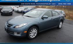 Priced below NADA Retail!!! Why pay more for less* ELECTRIFYING!! Real gas sipper!!! 33 MPG Hwy.. Mazda CERTIFIED** This fantastic MAZDA3 is just waiting to bring the right owner lots of joy and happiness with years of trouble-free use!! Great safety