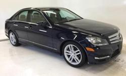 CarFax One Owner and CLASSY RIDE. 4MATIC?. All Wheel Drive! STOP! Read this! You'll be hard pressed to find a cleaner 2012 Mercedes-Benz C-Class at this price than this low-mileage creampuff. Replete with all the bells and whistles.
Our Location is: Ed