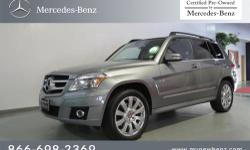 Mercedes-Benz of Massapequa presents this CARFAX 1 Owner 2012 MERCEDES-BENZ GLK-CLASS 4MATIC 4DR GLK350 with just 14428 miles. Represented in PALLADIUM SILVER. Fuel Efficiency comes in at 21 highway and 16 city. Under the hood you will find the 3.5 Liter