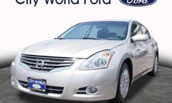 To learn more about the vehicle, please follow this link:
http://used-auto-4-sale.com/108522172.html
Our Location is: City World Ford - 3305 Boston Road, Bronx, NY, 10469
Disclaimer: All vehicles subject to prior sale. We reserve the right to make changes