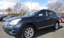2012 NISSAN ROGUE Sport Utility SL
Our Location is: Nissan 112 - 730 route 112, Patchogue, NY, 11772
Disclaimer: All vehicles subject to prior sale. We reserve the right to make changes without notice, and are not responsible for errors or omissions. All