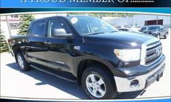 To learn more about the vehicle, please follow this link:
http://used-auto-4-sale.com/108681117.html
Take command of the road in the 2012 Toyota Tundra! Packed with features and truly a pleasure to drive! Toyota prioritized practicality, efficiency, and