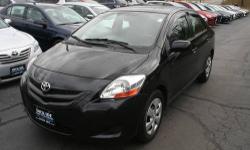 2012 Toyota Yaris LE Hatchback 5D
Our Location is: Enterprise Car Sales Rochester - 1795 Ridge Road East, Rochester, NY, 14622-2438
Disclaimer: All vehicles subject to prior sale. We reserve the right to make changes without notice, and are not
