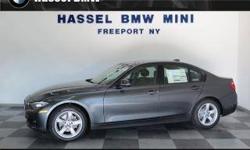 Condition: New
Exterior color: Gray
Interior color: Black
Transmission: Automatic
Sub model: Sdn 328i
Vehicle title: Clear
Warranty: Warranty
DESCRIPTION:
Print Listing View our Inventory Ask Seller a Question 2013 BMW 3 Series 4dr Sdn 328i xDrive AWD