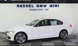 Condition: New
Exterior color: Red
Transmission: Automatic
Sub model: Sdn 328i
Vehicle title: Clear
Warranty: Warranty
DESCRIPTION:
Print Listing View our Inventory Ask Seller a Question 2013 BMW 3 Series 4dr Sdn 328i xDrive AWD Vehicle Information Year: