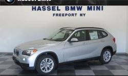 Condition: New
Exterior color: Black
Interior color: Tan
Transmission: Automatic
Sub model: AWD 4dr 28i
Vehicle title: Clear
Warranty: Warranty
DESCRIPTION:
Print Listing View our Inventory Ask Seller a Question 2013 BMW X1 AWD 4dr 28i Vehicle Information