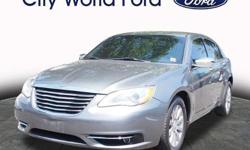 To learn more about the vehicle, please follow this link:
http://used-auto-4-sale.com/108698965.html
Our Location is: City World Ford - 3305 Boston Road, Bronx, NY, 10469
Disclaimer: All vehicles subject to prior sale. We reserve the right to make changes