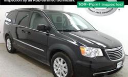 2013 Chrysler Town & Country 4dr Wgn Touring 4dr Wgn Touring
Our Location is: Enterprise Car Sales Huntington - 1141 E Jericho Turnpike, Huntington, NY, 11743-5434
Disclaimer: All vehicles subject to prior sale. We reserve the right to make changes