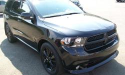 To learn more about the vehicle, please follow this link:
http://used-auto-4-sale.com/108762256.html
***CLEAN VEHICLE HISTORY REPORT***, ***ONE OWNER***, and ***PRICE REDUCED***. Durango R/T, HEMI 5.7L V8 Multi Displacement VVT, 6-Speed Automatic, AWD,