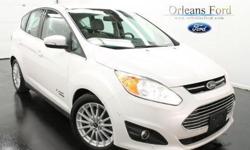 ***ENERGI***, ***SEL***, ***NAVIGATION***, ***POWER LIFTGATE***, ***REAR VIEW CAMERA***, ***PARKING TECHNOLOGY PACKAGE***, and ***REAQUIRED VEHICLE...CALL FOR DETAILS***. Your quest for a gently used car is over. This beautiful 2013 Ford C-Max Energi