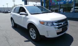 To learn more about the vehicle, please follow this link:
http://used-auto-4-sale.com/107721535.html
The 2013 Edge comes standard with front-wheel drive (FWD) and can be optioned with all-wheel drive (AWD) for better traction in snow and other slippery