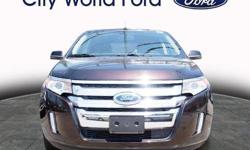 To learn more about the vehicle, please follow this link:
http://used-auto-4-sale.com/108718793.html
Our Location is: City World Ford - 3305 Boston Road, Bronx, NY, 10469
Disclaimer: All vehicles subject to prior sale. We reserve the right to make changes