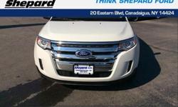 To learn more about the vehicle, please follow this link:
http://used-auto-4-sale.com/108612462.html
Our Location is: Shepard Bros Inc - 20 Eastern Blvd, Canandaigua, NY, 14424
Disclaimer: All vehicles subject to prior sale. We reserve the right to make