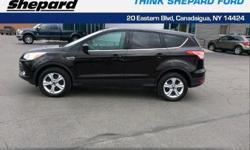To learn more about the vehicle, please follow this link:
http://used-auto-4-sale.com/107532895.html
Our Location is: Shepard Bros Inc - 20 Eastern Blvd, Canandaigua, NY, 14424
Disclaimer: All vehicles subject to prior sale. We reserve the right to make