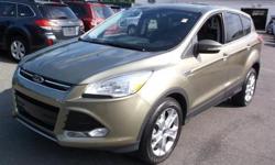 To learn more about the vehicle, please follow this link:
http://used-auto-4-sale.com/108593978.html
SEL*** LEATHER*** HEATED SEATS*** MY FORD TOUCH*** MOONROOF*** PREMIUM SOUND SYSTEM*** PREMIUM WHEELS*** LOW MILES***
Our Location is: Rye Ford Inc - 1151