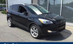To learn more about the vehicle, please follow this link:
http://used-auto-4-sale.com/108465235.html
Escape SE, EcoBoost 2.0L I4 GTDi DOHC Turbocharged VCT, and AWD. Right SUV! Right price! Ford FEVER! Friendly Prices, Friendly Service, Friendly Ford!