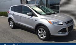 To learn more about the vehicle, please follow this link:
http://used-auto-4-sale.com/108465236.html
Escape SE, EcoBoost 1.6L I4 GTDi DOHC Turbocharged VCT, and AWD. Don't wait another minute! Why pay more for less?! Friendly Prices, Friendly Service,