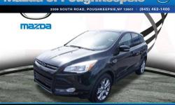 Drive this awesome SEL home today.. 4 Wheel Drive never get stuck again. This SUV has less than 17k miles!!! Ready for anything!!! Priced below NADA Retail!!! The price is the only thing that's been discounted on this versatile 2013 Ford Escape SEL* Great