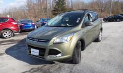 SEL * 4X4 * 2.0L ECOBOOST 4 CYL.* LEATHER TECHNOLOGY PKG. * PANORAMA SUNROOF * TRAILER TOW PKG. * MYFORD/ TOUCH AM/FM CD SAT.MP3 STEREO * NAVIGATION * COME DOWN TO BREWSTER FORD FOR A TEST DRIVE
Our Location is: Brewster Ford - 1024 New York 22, Brewster,