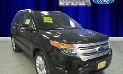 Ford CERTIFIED*** Safety equipment includes: ABS Traction control Curtain airbags Passenger Airbag Front fog/driving lights...Other features include: Bluetooth Power door locks Power windows Auto Air conditioning...
Our Location is: Dana Ford Lincoln -
